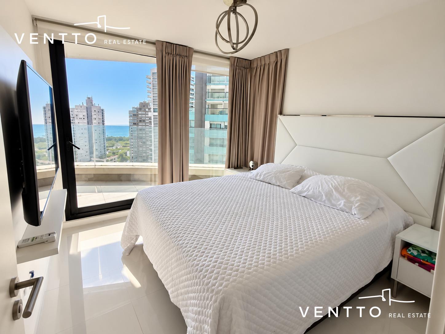 Departamento en alquiler Artower 1 dormitorio · Foto 5