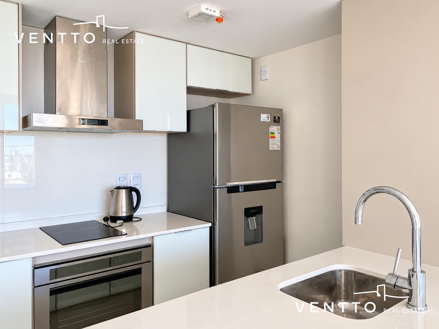 Departamento en alquiler Artower 1 dormitorio · Foto 4