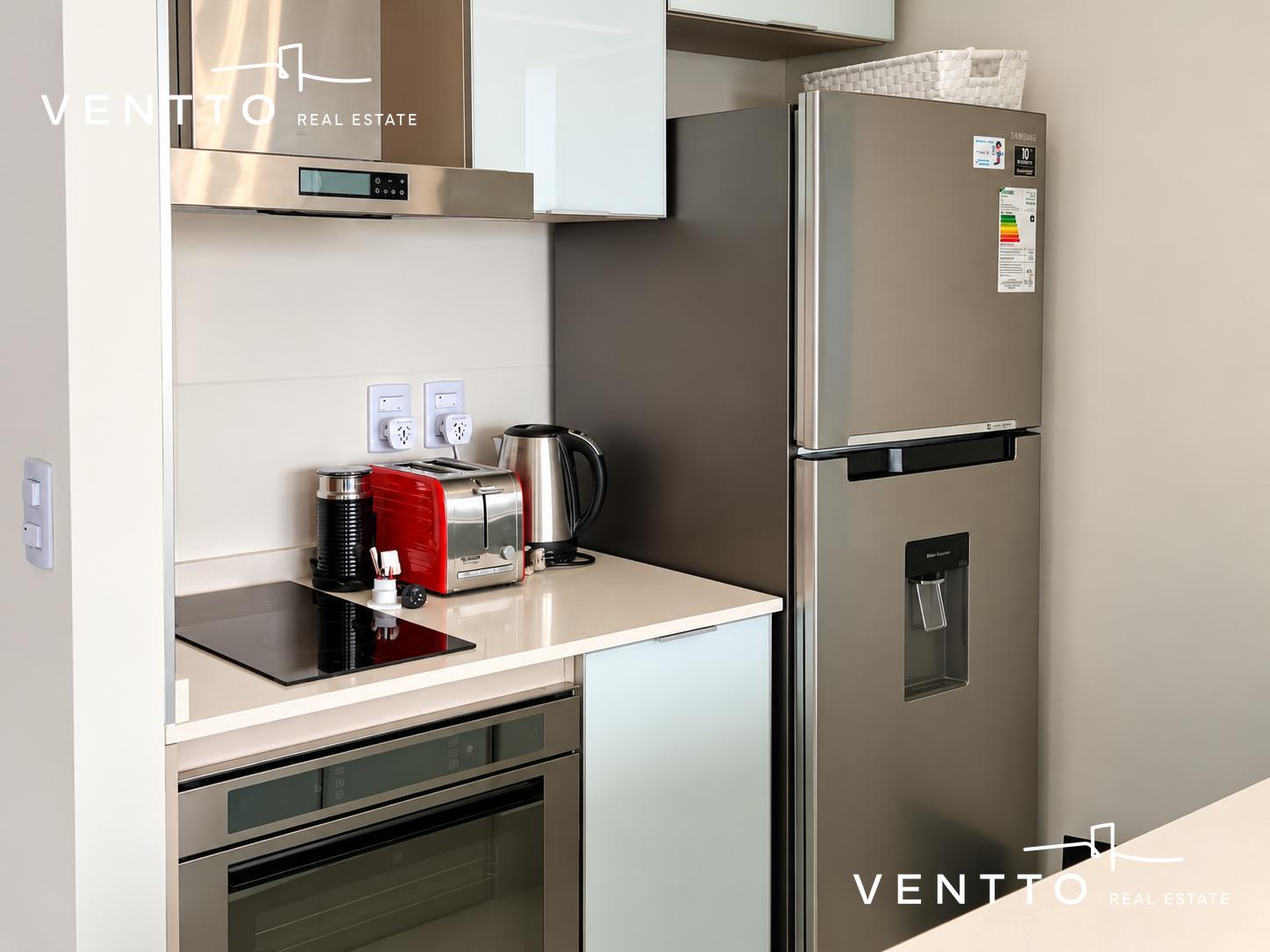 Departamento en alquiler Artower 1 dormitorio · Foto 6