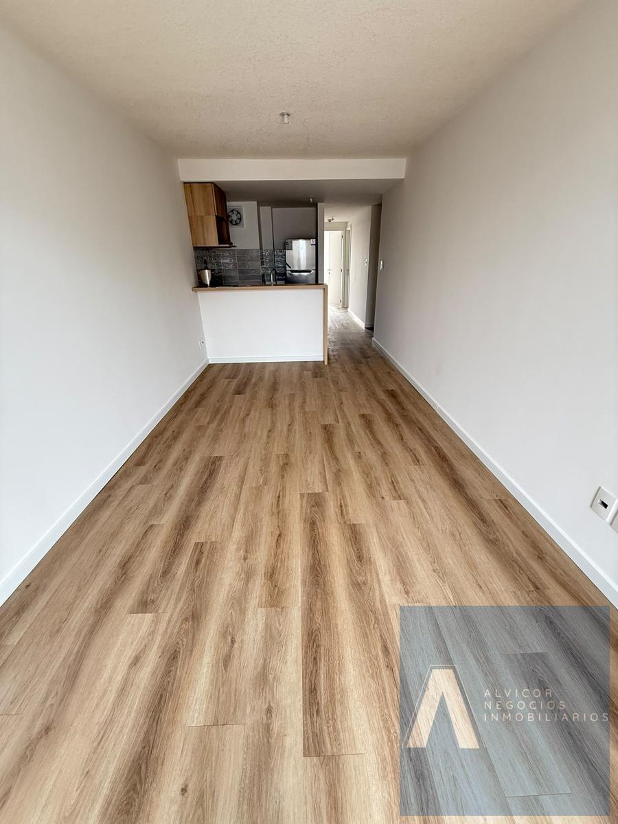 Apartamento de 2 Dormitorios en Alquiler, La Blanqueada AP9563245 · Foto 4
