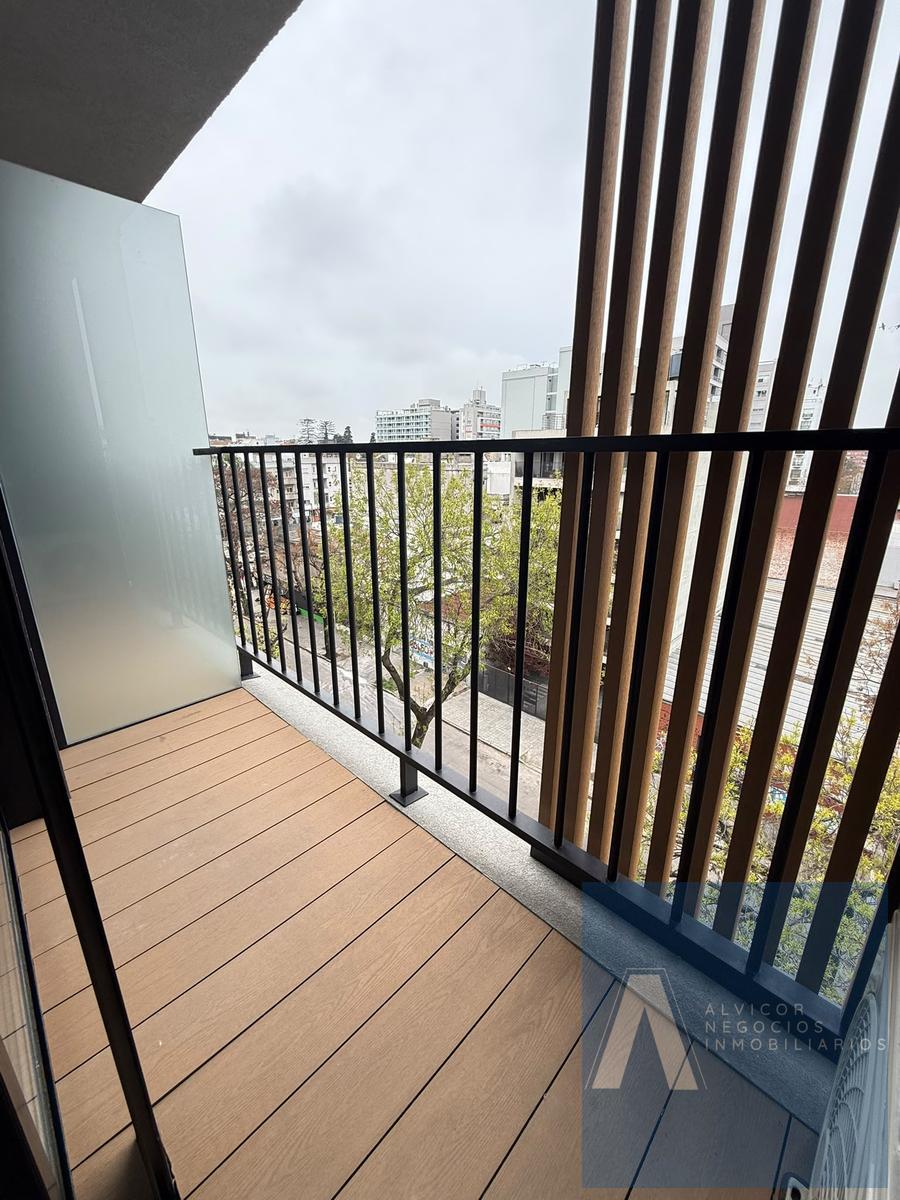 Apartamento de 2 Dormitorios en Alquiler, La Blanqueada AP9563245 · Foto 7