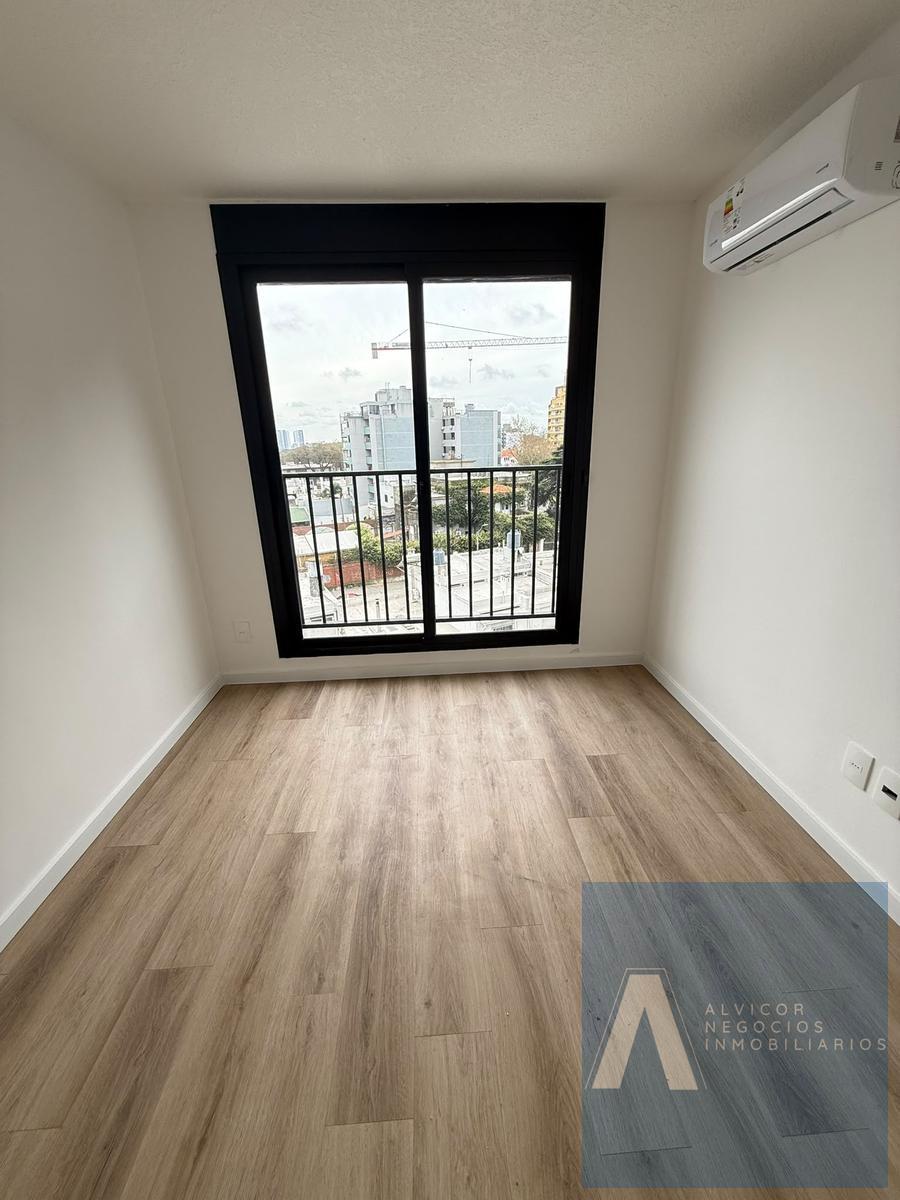 Apartamento de 2 Dormitorios en Alquiler, La Blanqueada AP9563245 · Foto 8