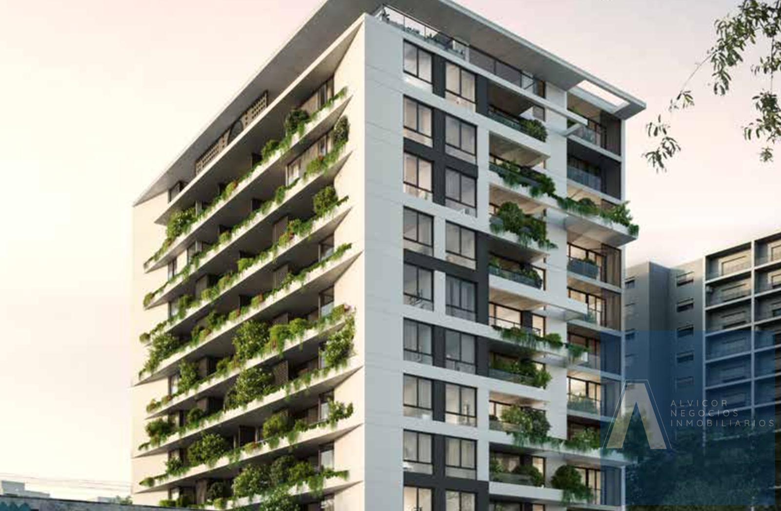 Apartamento en venta en Aguada