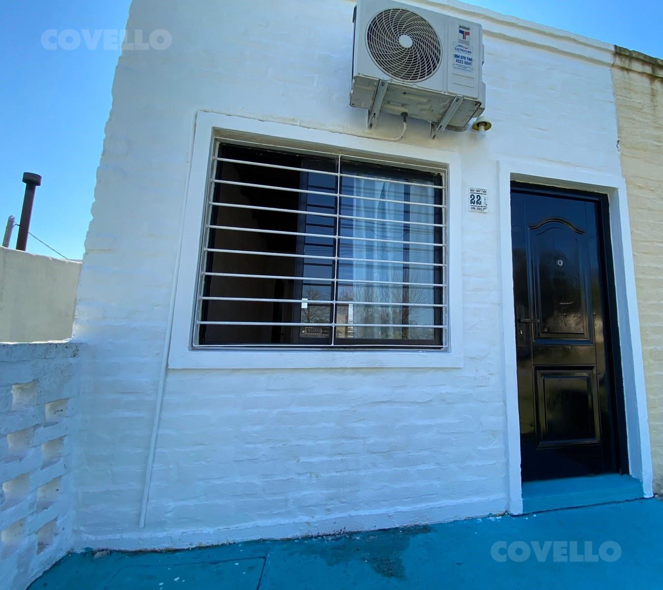 Monoambiente en alquiler y venta excelente ubicación Colonia del Sacramento · Foto 1