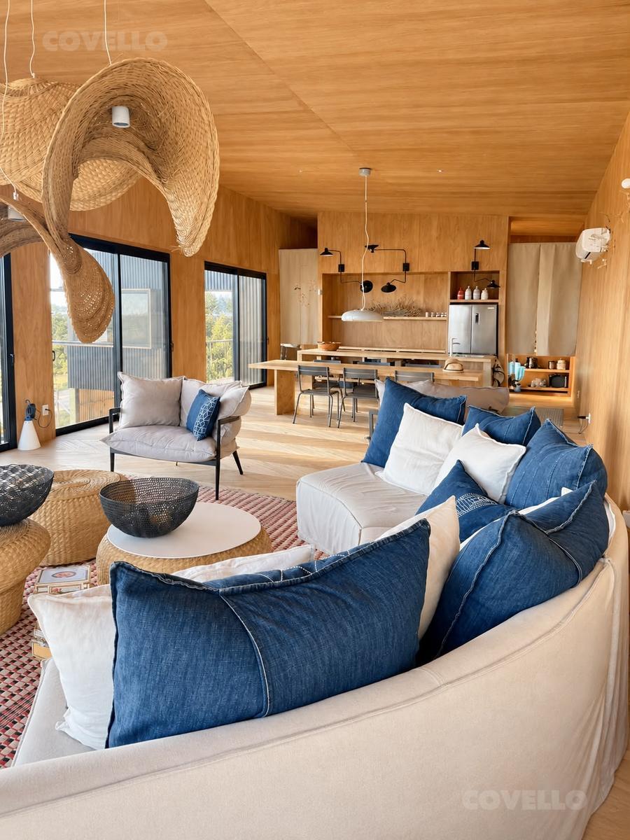 Casa en alquiler en José Ignacio
