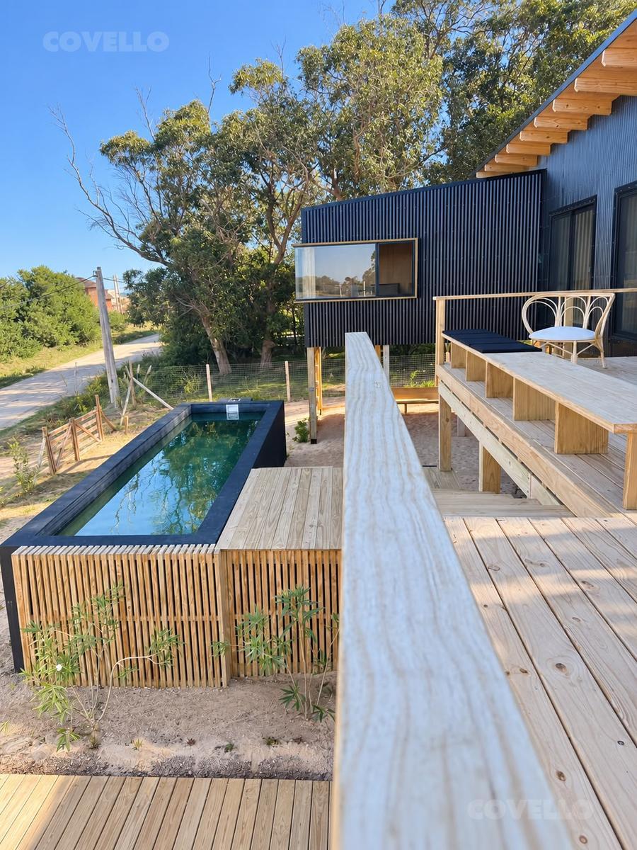 Casa en José Ignacio · Foto 7