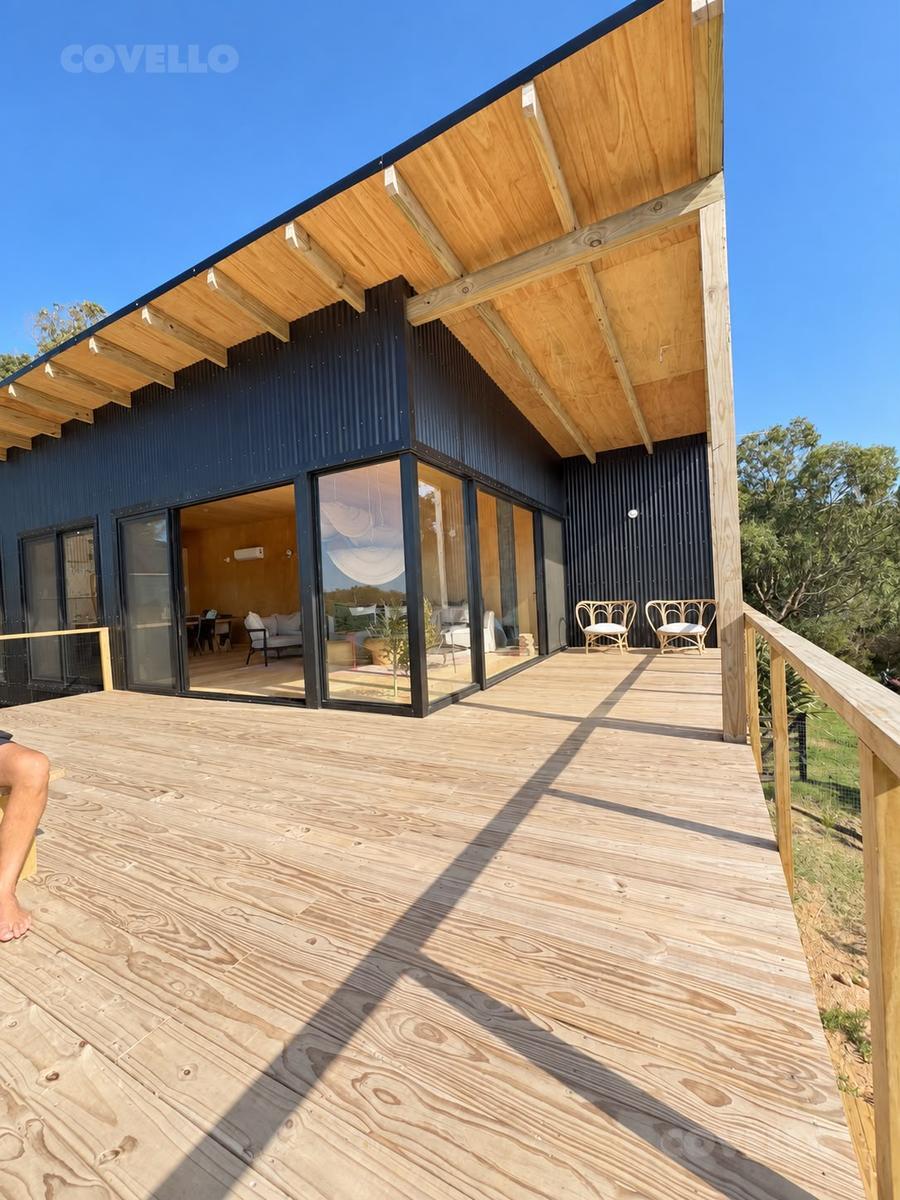 Casa en José Ignacio · Foto 8