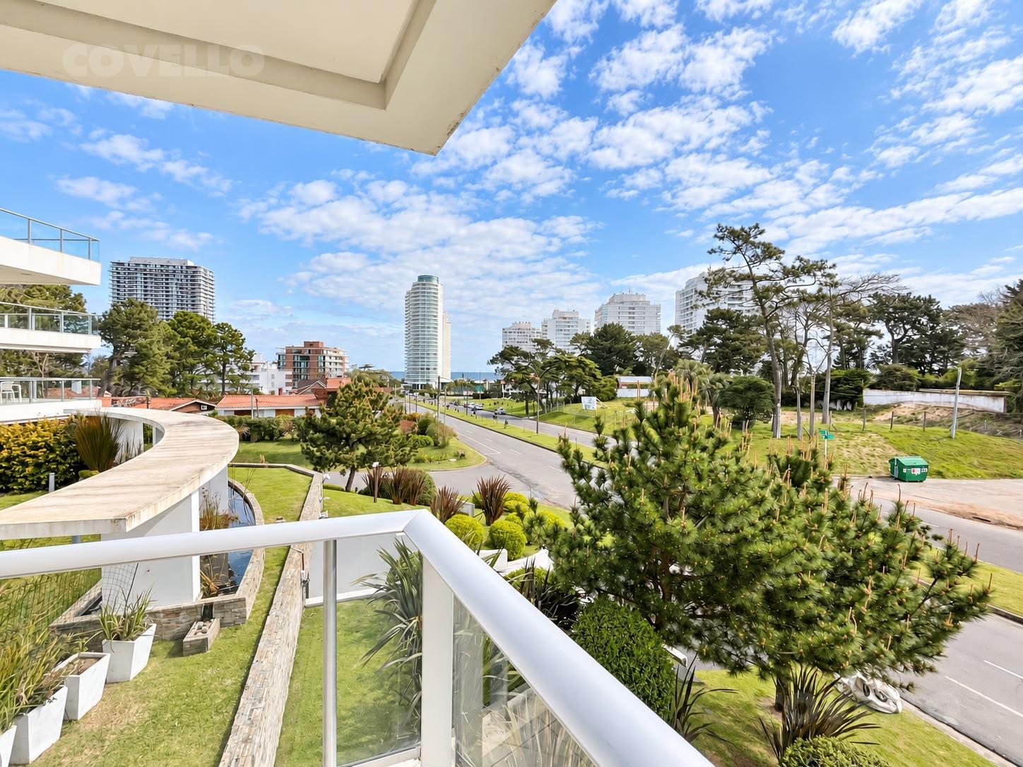 Parc du Soleil - Playa Mansa, Punta del Este. · Foto 6