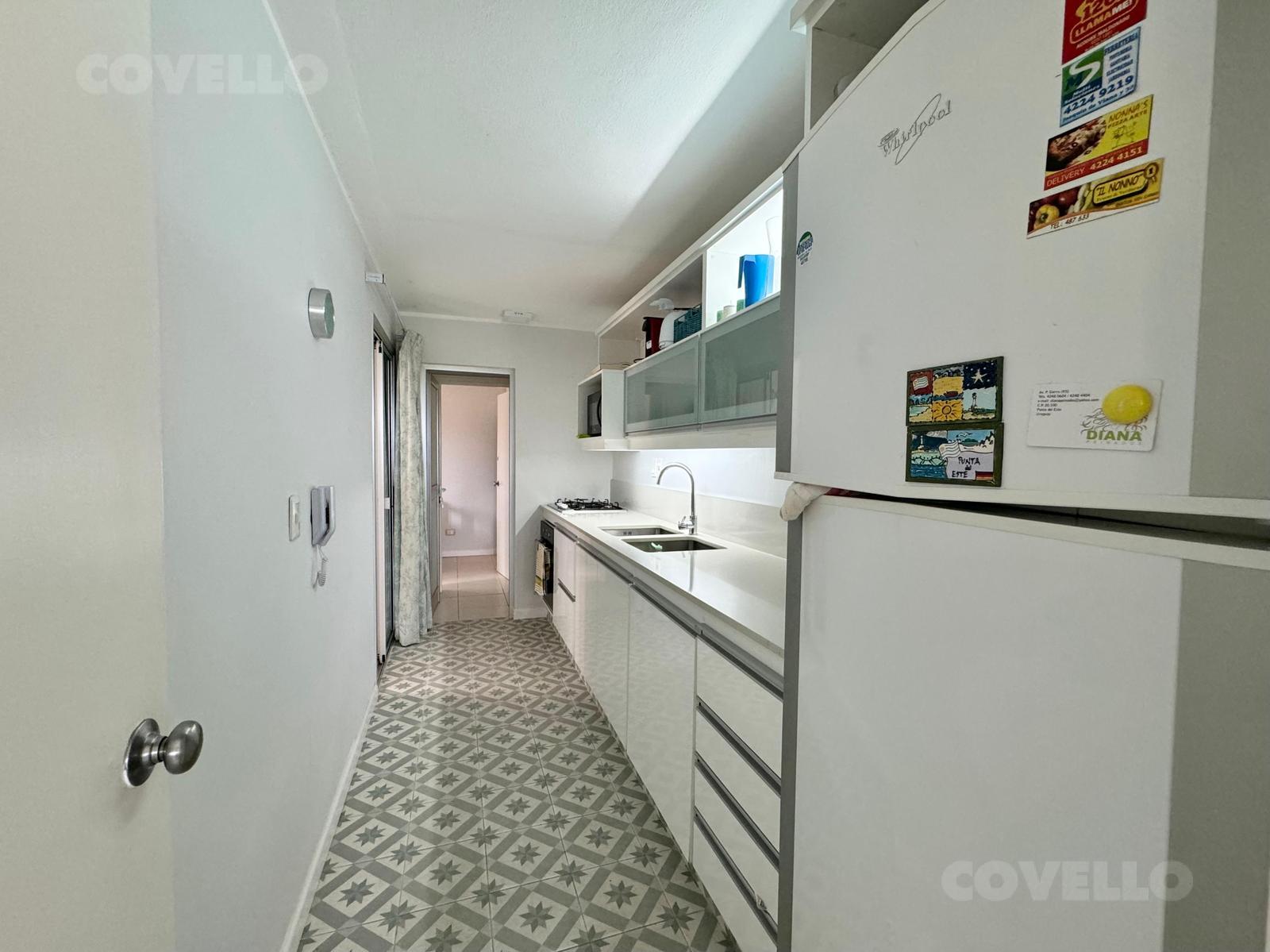 Departamento - Punta del Este · Foto 6