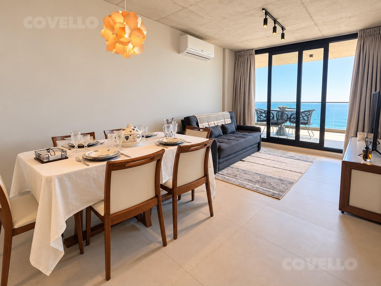 Departamento en Playa Brava · Foto 2