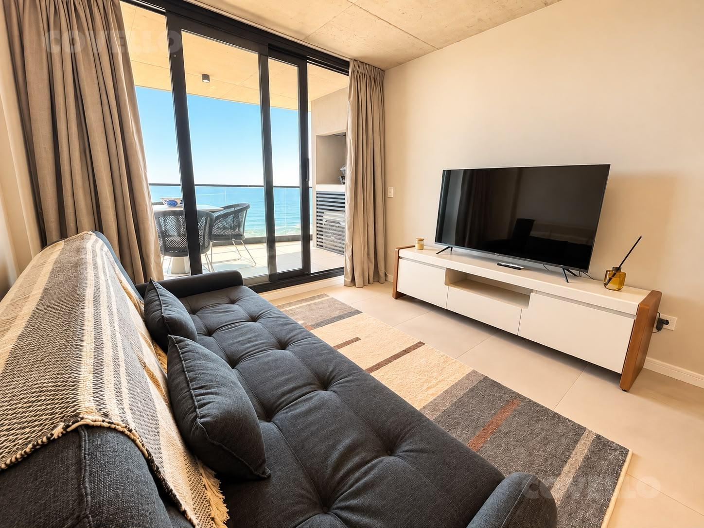 Departamento en Playa Brava · Foto 4