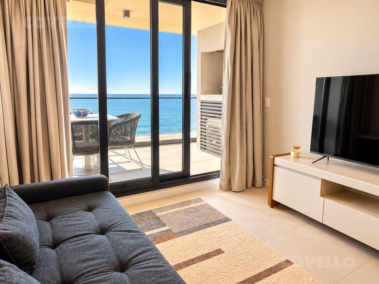 Departamento en Playa Brava · Foto 5