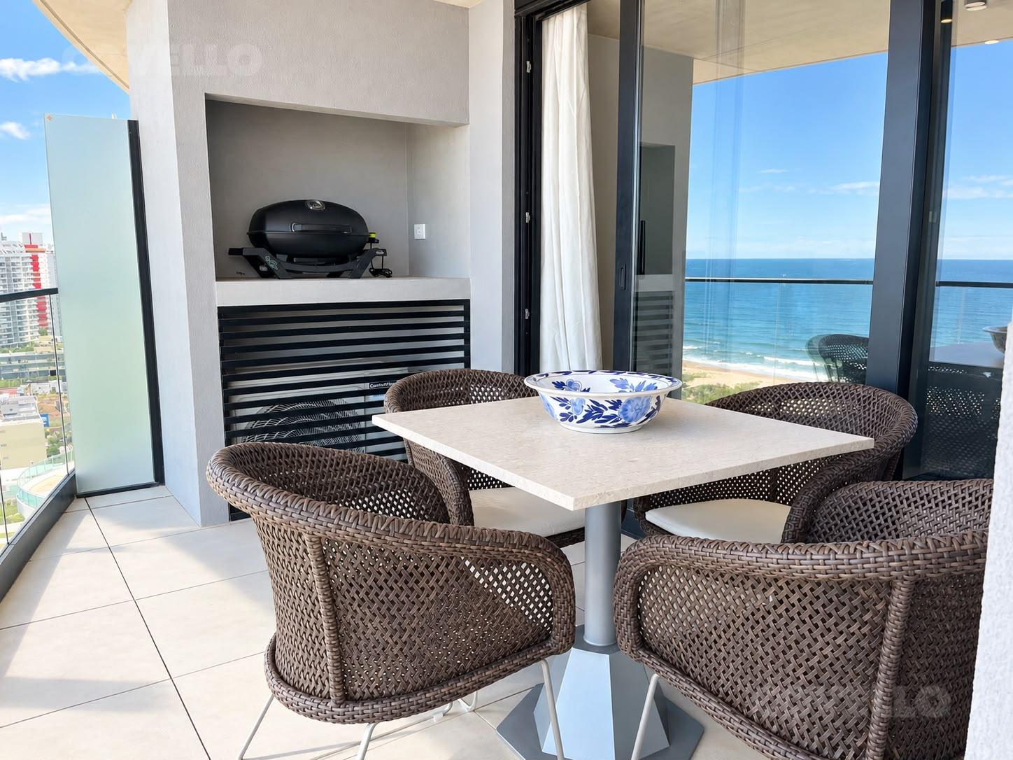 Departamento en Playa Brava · Foto 6