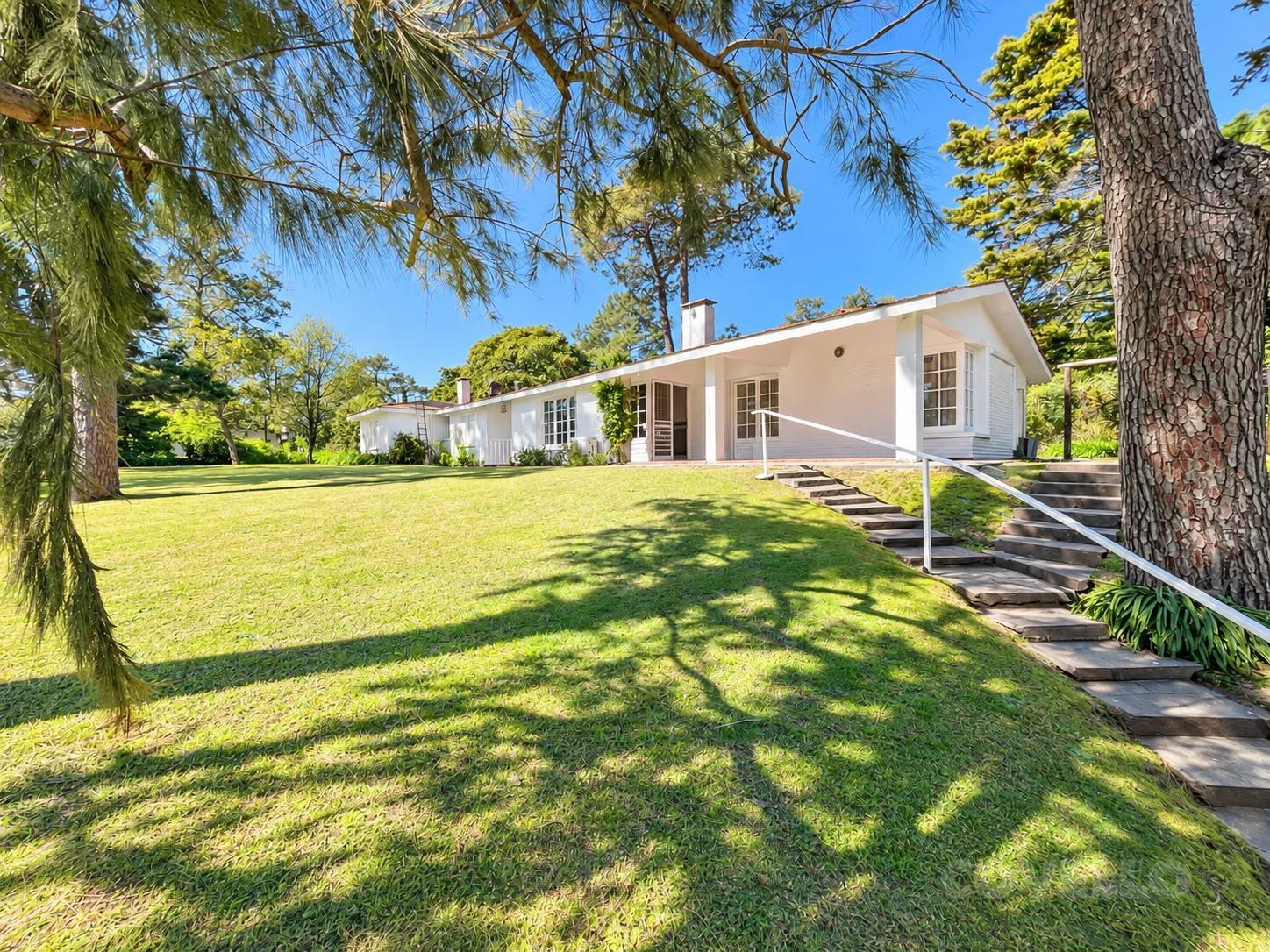 Casa en venta en San Rafael
