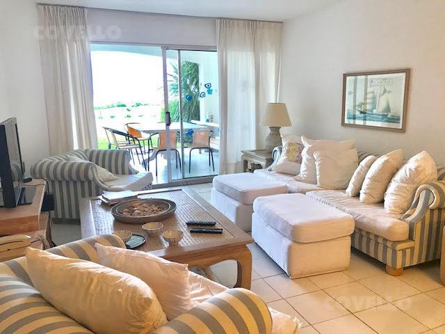 Apartamento en alquiler en Manantiales