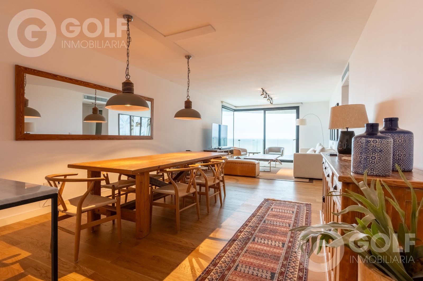 Venta o alquiler 2 dormitorios con muebles y garage en FORUM · Photo 3