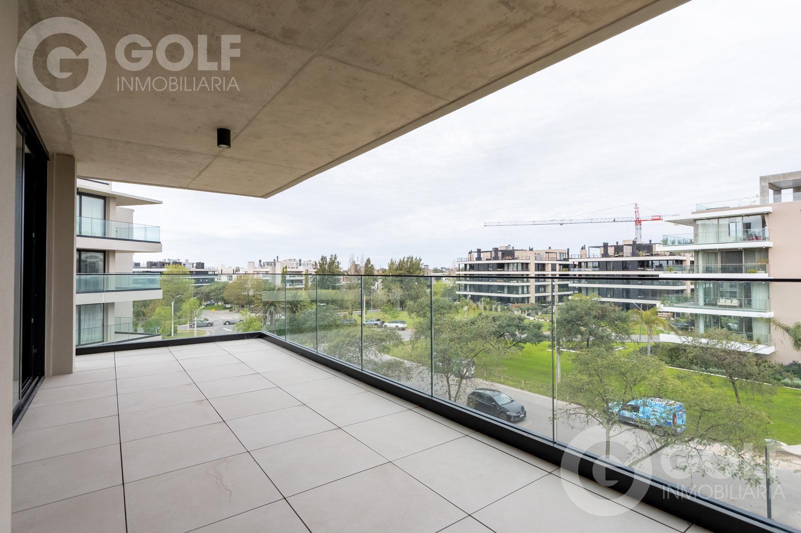 Apartamento en venta en Carrasco Norte