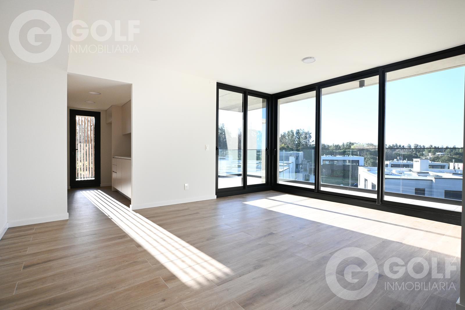 Apartamento en venta en Carrasco Norte