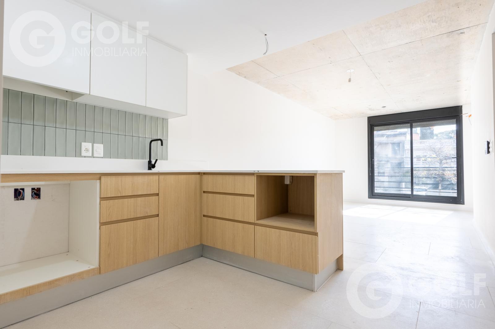 Apartamento en venta en Parque Batlle