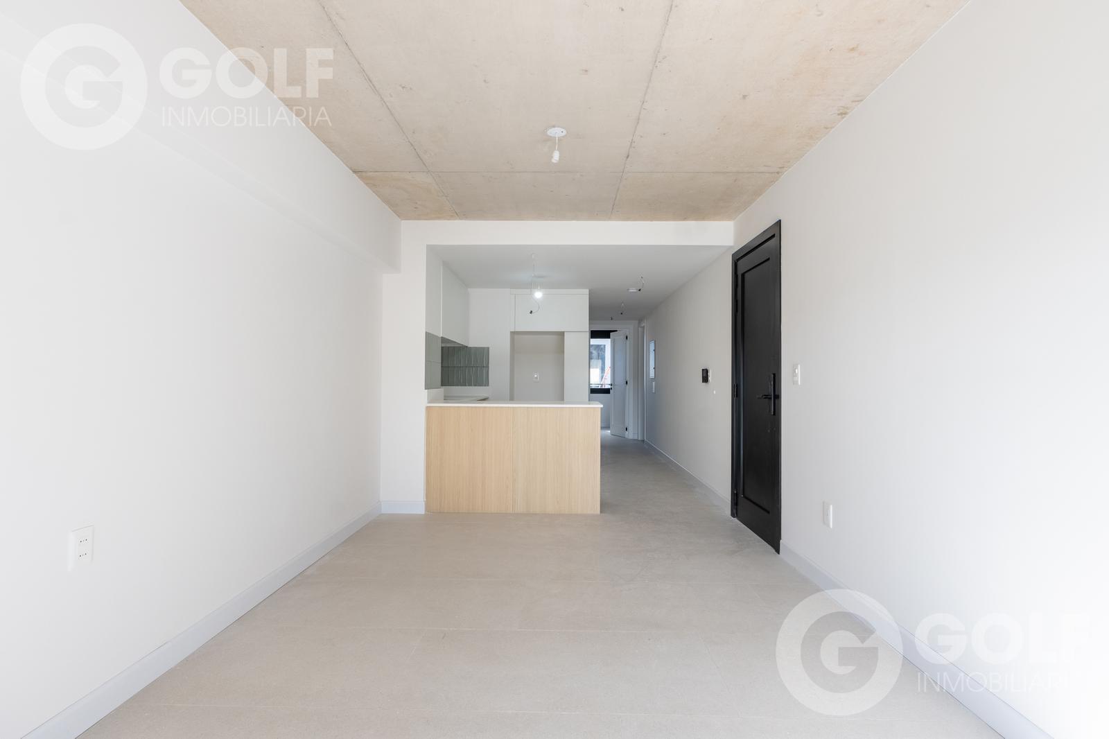 Apartamento en venta en Parque Batlle