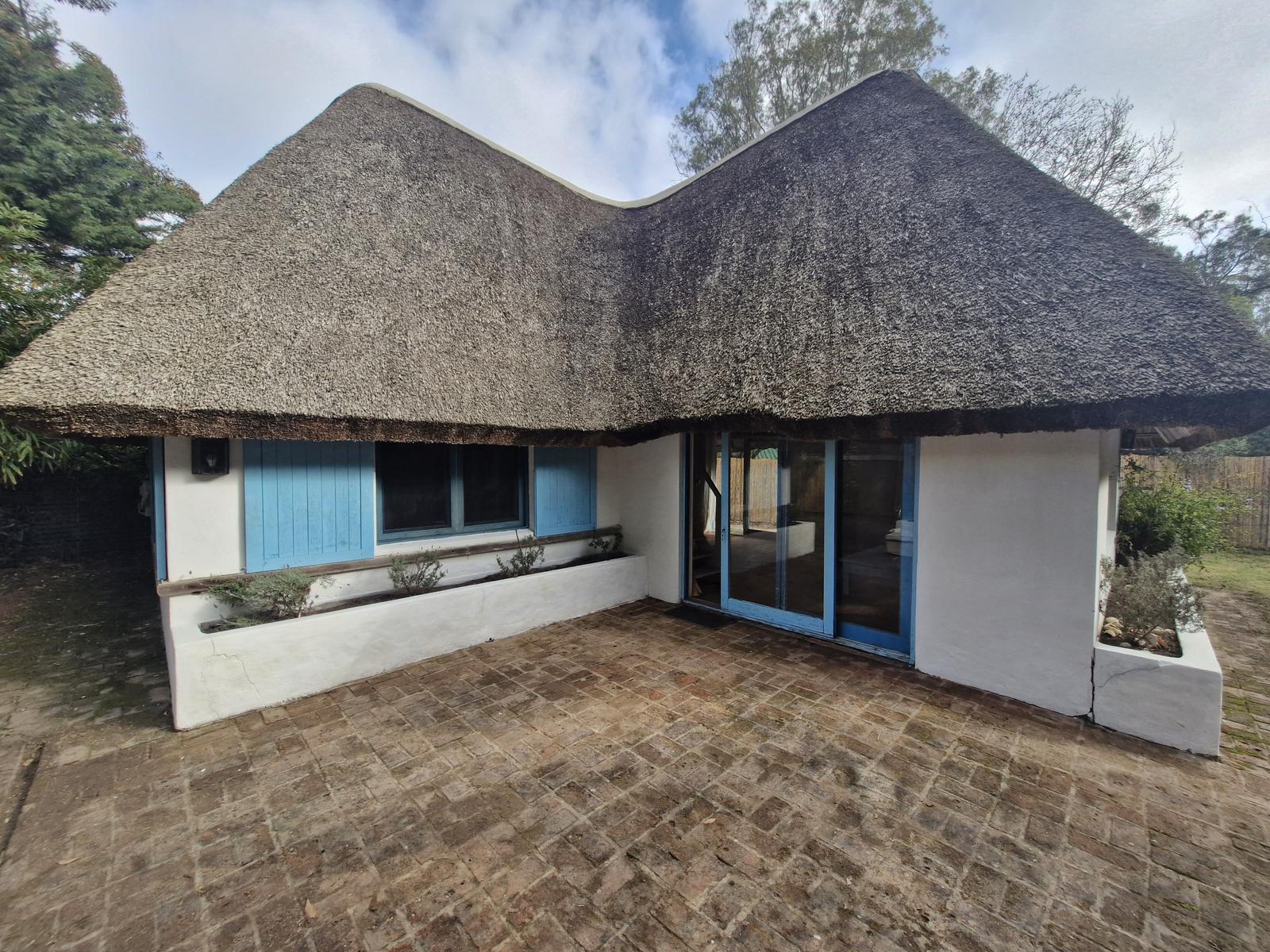 Casa en venta en La Barra