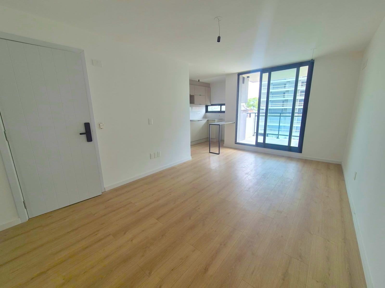 Apartamento en venta en Parque Batlle
