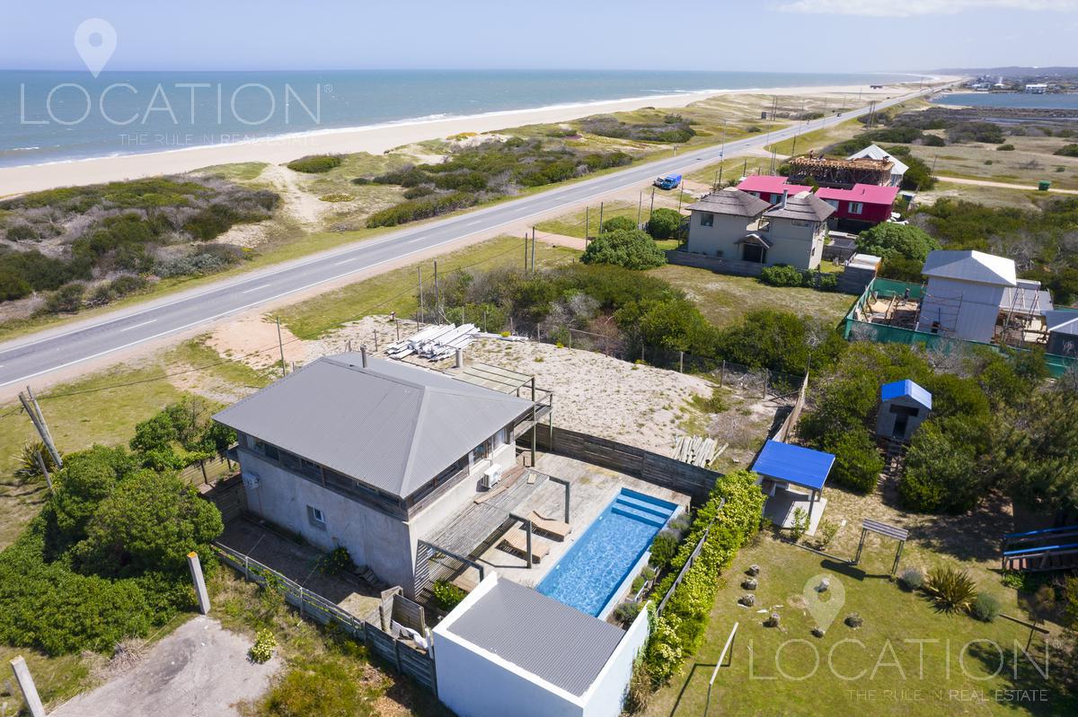 Casa  en alquiler en La Juanita - LHO4229417 · Foto 2
