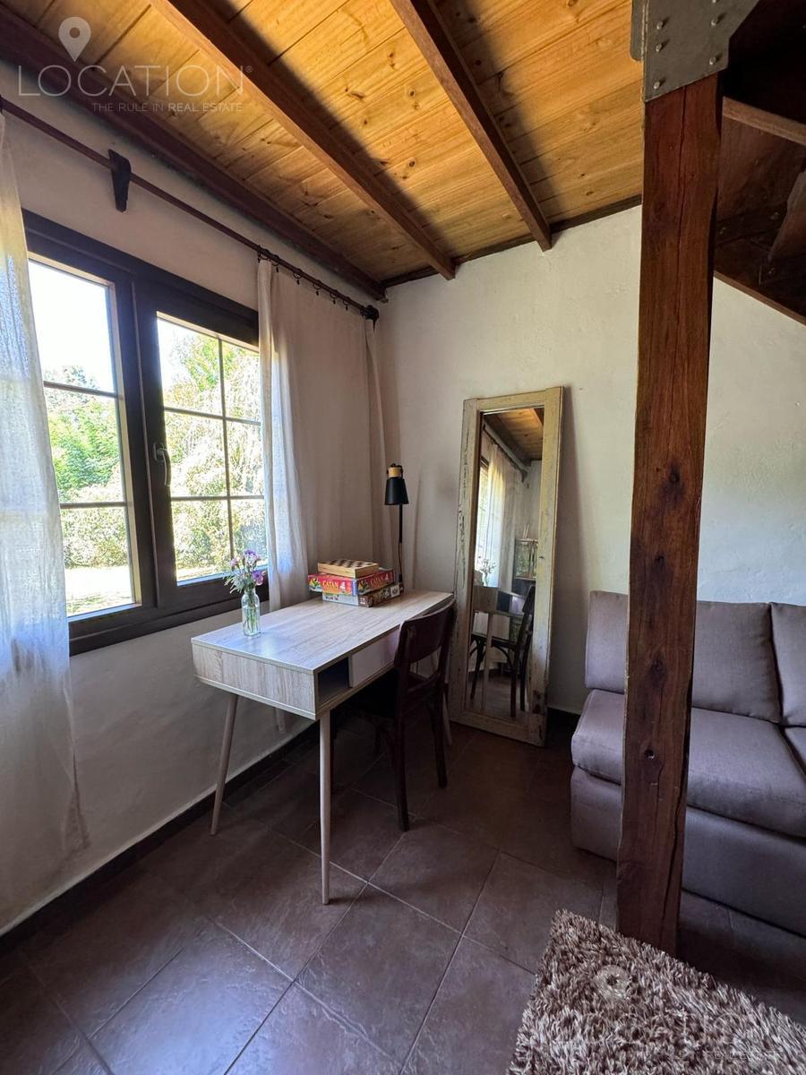 Casa en alquiler en La Barra · Foto 4