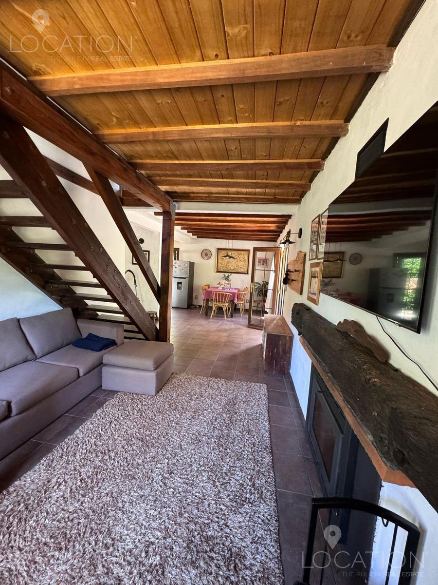 Casa en alquiler en La Barra · Foto 5