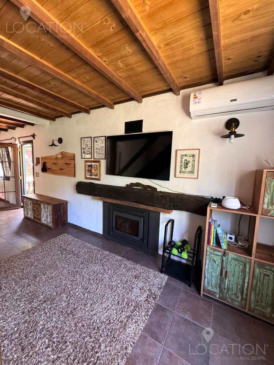 Casa en alquiler en La Barra · Foto 6