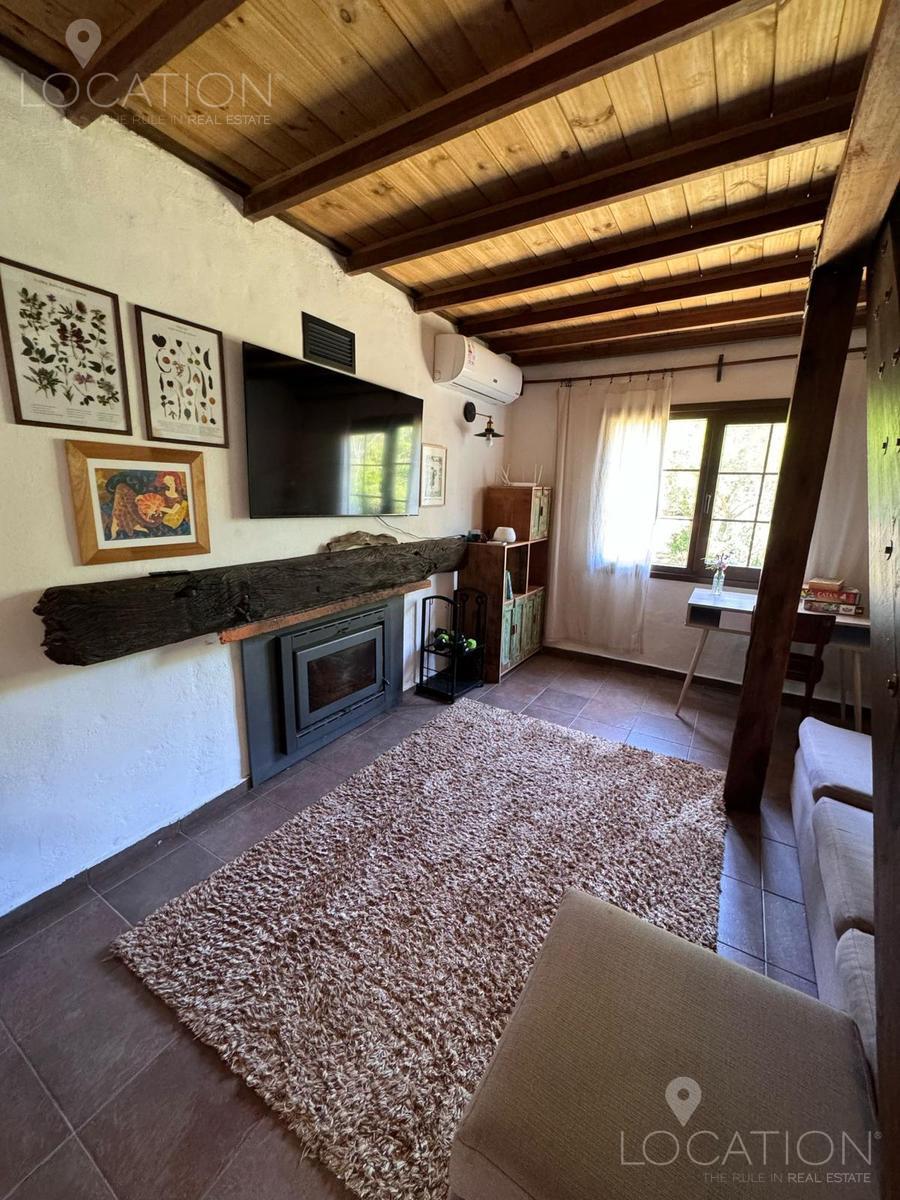 Casa en alquiler en La Barra · Foto 7