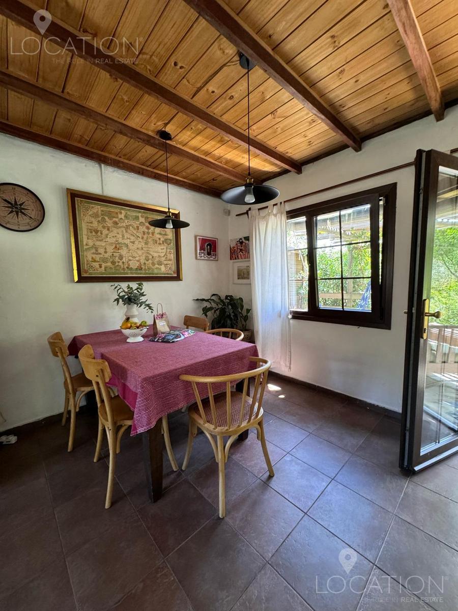 Casa en alquiler en La Barra · Foto 8
