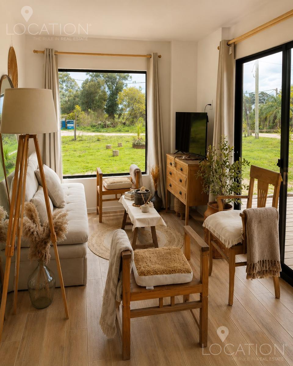 Casa en alquiler en José Ignacio