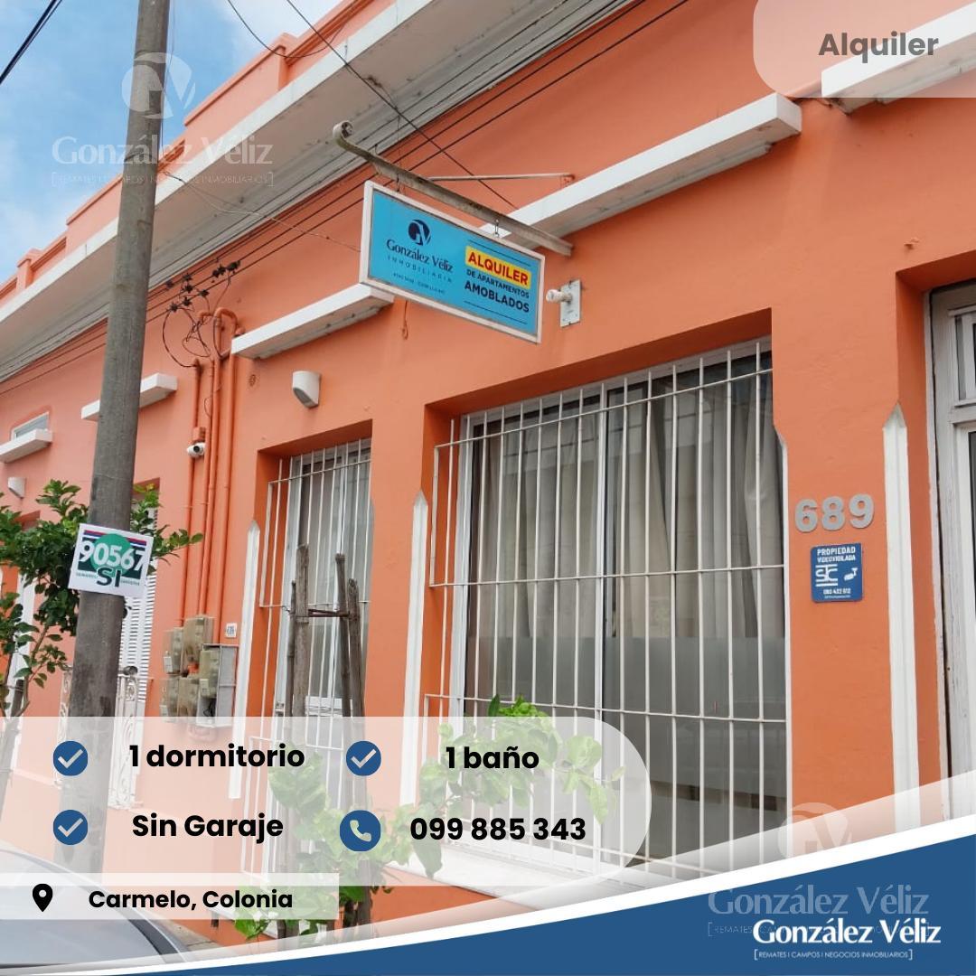 Casa - Carmelo · Foto 1