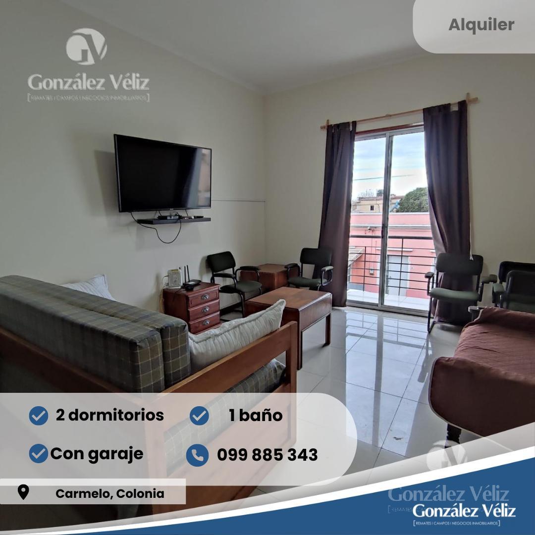 Casa en Carmelo