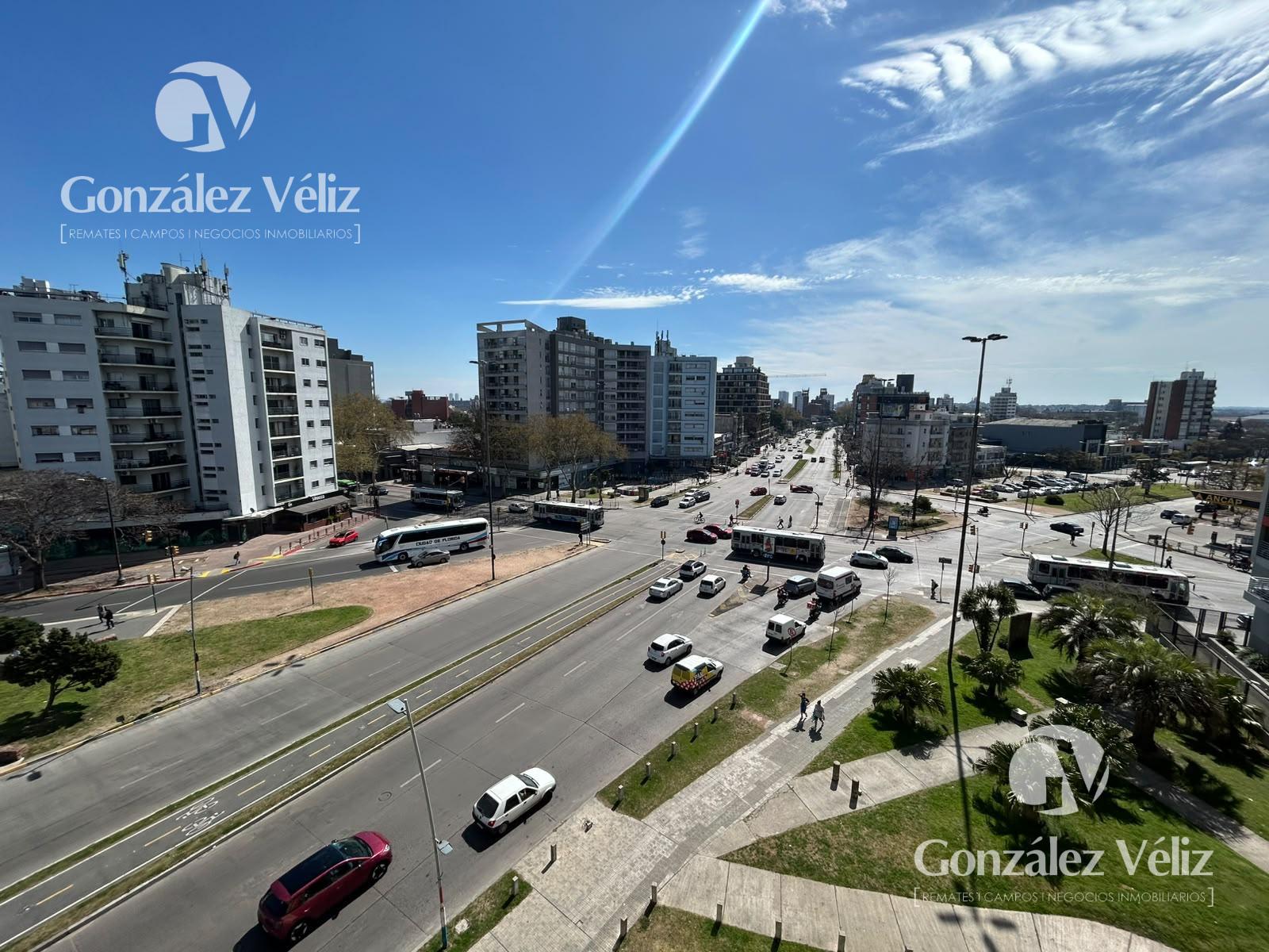 Apartamento en venta en La Blanqueada