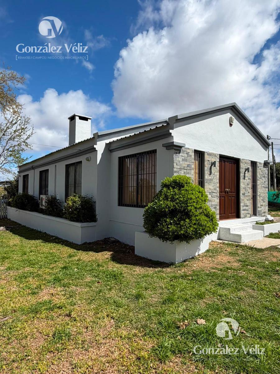 Hermosa Casa zona de Ruta 21 a minutos del Centro-Colonia del Sacramento · Foto 1