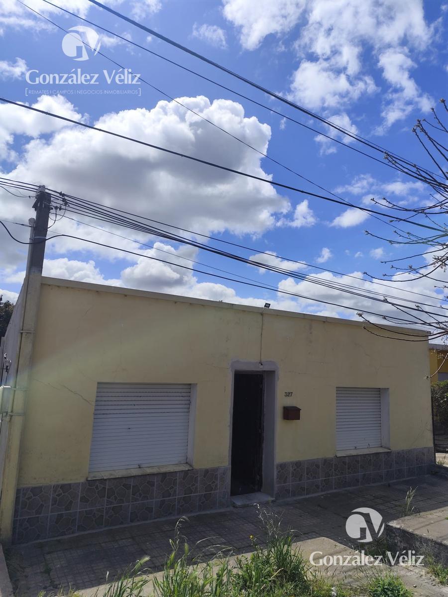Casa en Venta a cuadras de 2 Avenidas-Colonia del Sacramento