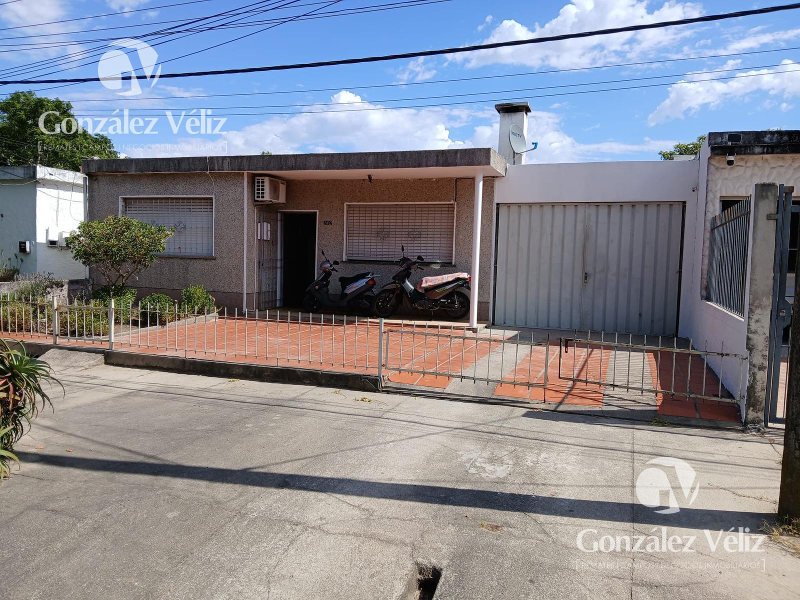 Casa en Venta en Los Nogales-Colonia del Sacramento