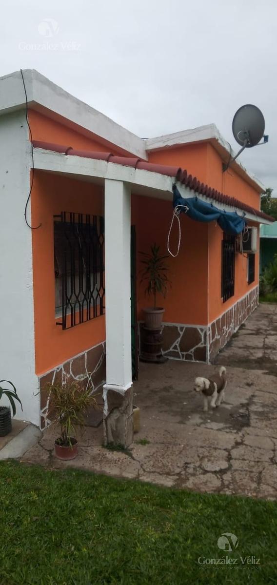 Casa en Quebracho