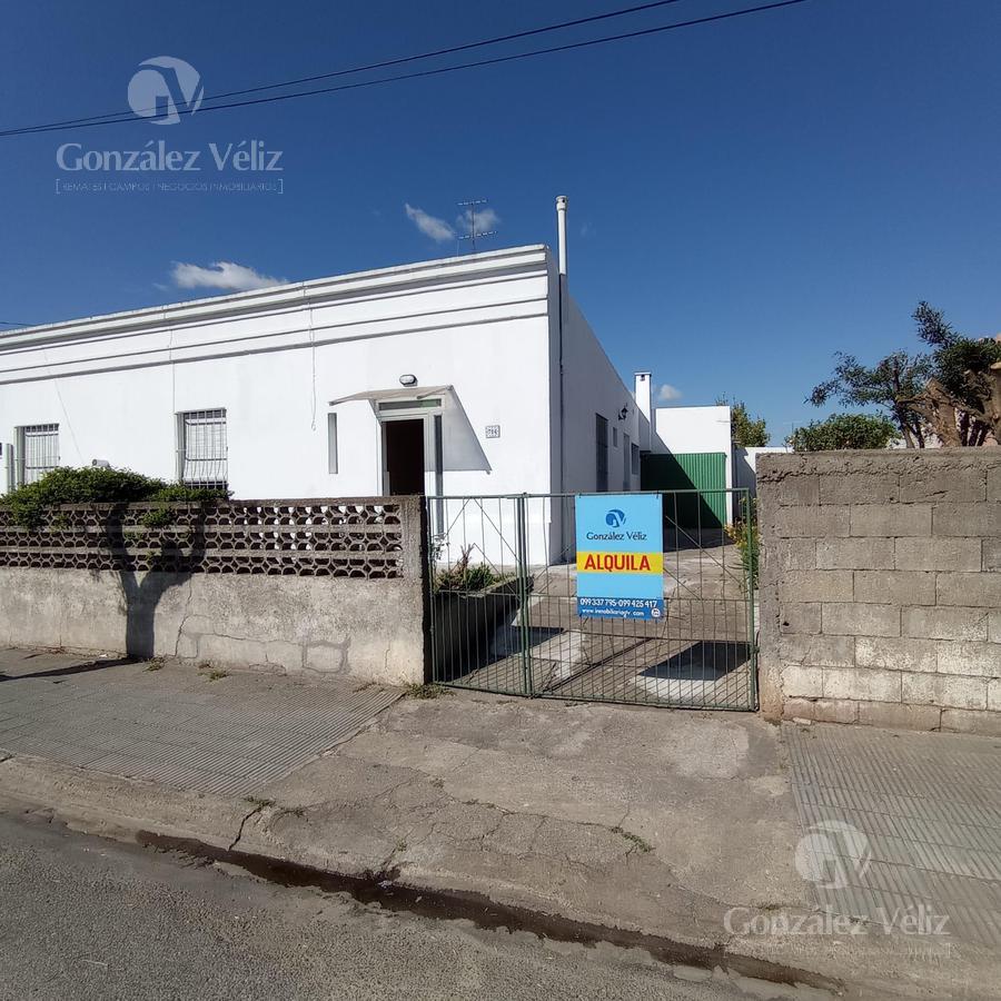 Casa - Carmelo · Foto 1
