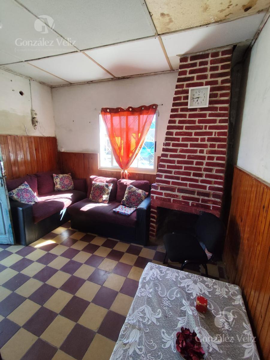 Casa en esquina de Roosevelt y Leandro Gómez · Foto 4