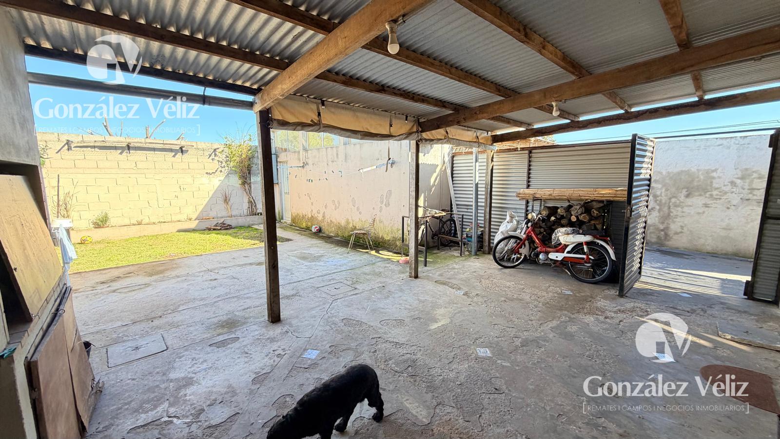Casa en Nueva Palmira · Foto 2