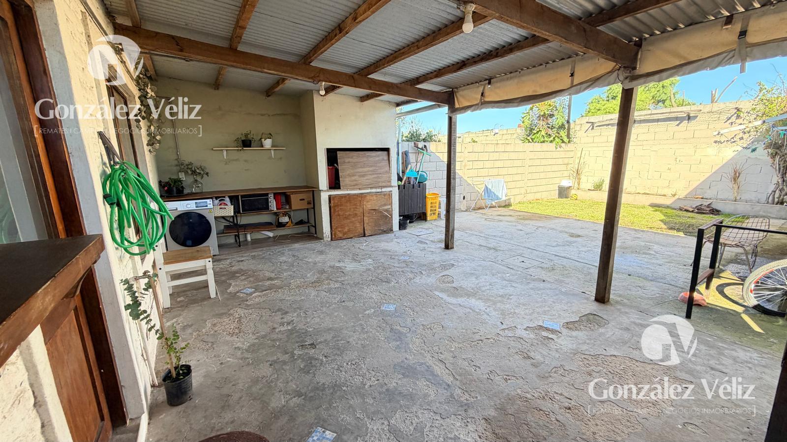 Casa en Nueva Palmira · Foto 3