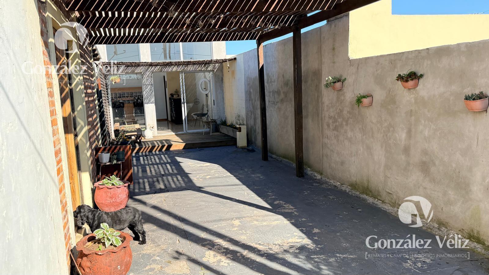 Casa en Nueva Palmira · Foto 4