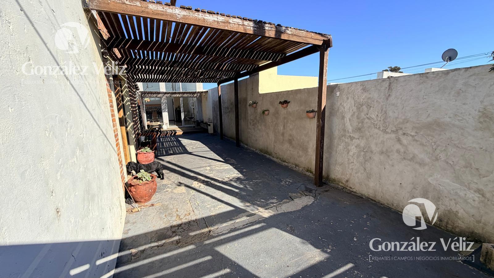 Casa en Nueva Palmira · Foto 5