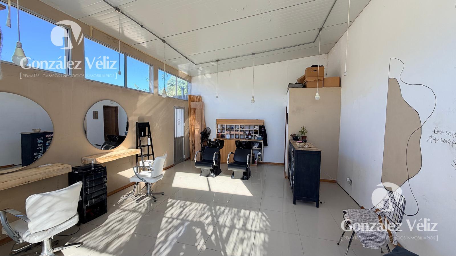 Casa en Nueva Palmira · Foto 6
