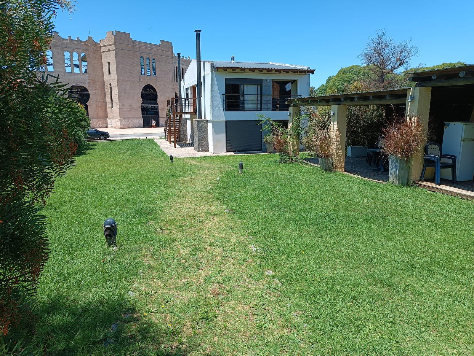 Apartamento en Real de San Carlos · Photo 3