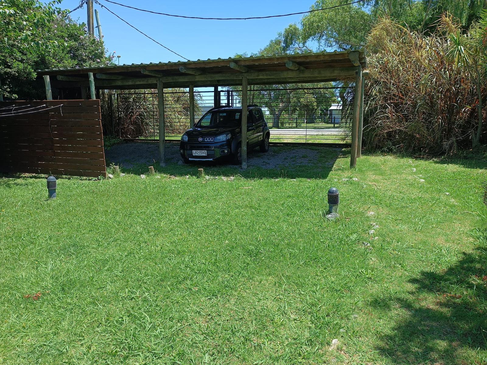 Apartamento en Real de San Carlos · Photo 5