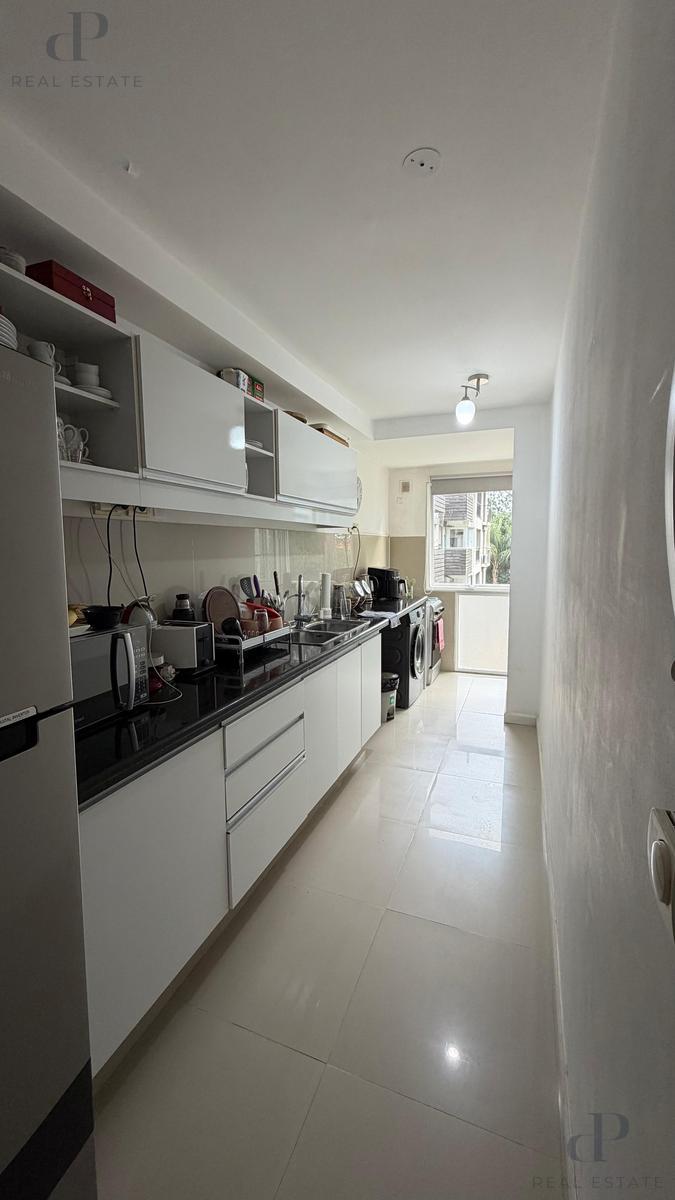 Apartamento en alquiler de 3 dormitorios en Haras del Lago · Foto 4